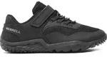 Merrell Sneakers MK266792 in BLACK color size 28 - Schwarz - 28