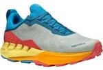 Schuhe Tecnica Pyrox Xplore 11253100004 - Gelb/Rot/Hellblau - 42