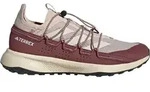 adidas Terrex Voyager 21 Travel Putty Mauve Wonder White Warm Clay (Women's) - EU 41