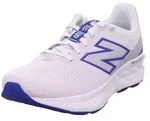 New Balance moyen Sportschuh grau in Gr. 40.5 - Grau - 40,5