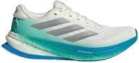 adidas Supernova Rise 2 Chalk White Silver Metallic Glory Green (Women's) - EU 39 1/3