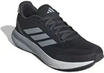 adidas Herren Laufschuhe Runfalcon 5 43 - Schwarz - 43 1/3
