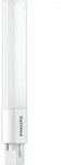 Philips CorePro PL-S 2-Pin KVG/VVG PLS 830 LED Lampe G23 5W 520lm warmweiss 3000K wie Philips CorePro PL-S 2-Pin KVG/VVG PLS 830 LED Lampe G23 5W 520lm warmweiss 3000K wie