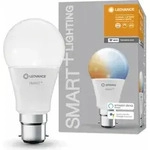 Ledvance LED Smart+ Leuchtmittel Birne 9W = 60W B22d 806lm CCT warmwei&szlig; - kaltwei&szlig;