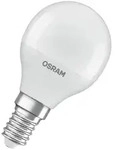 OSRAM LED Lampe Relax, Active and Sleep CLASSIC P 4.9W 827/840 Frosted E14 3x...