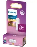 Philips Brenner 25 W G9 G9, 2,7 W, 25 W, G9, 300 lm, 15000 h, Warmwei&szlig;
