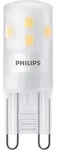 Philips Brenner 25 W G9 G9, 1,9 W, 25 W, G9, 220 lm, 15000 h, Warmwei&szlig;