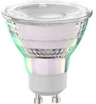 Arcchio LED-Lampe, GU10 2,5W, PAR16, klar, 6.500 K, 450 lm