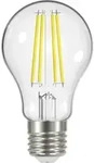LED-Leuchtmittel, E27, A60, 3,8W, Filament, 2700K, dimmbar