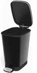KIS 8071800 1784, 265 mm, 405 mm, 450 mm - Schwarz