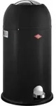 WESCO Kickmaster Soft schwarz matt - Schwarz
