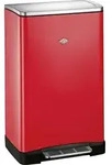WESCO Big Double Boy rot - Rot