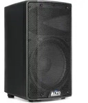 ALTO TX410 350 Watt 10-Zoll Aktiver PA Anlage mit TWS Bluetooth, 2-Kanal Mixer,