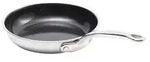 GreenPan Premiere, Rund, Allzweckpfanne, Silber, Edelstahl, 220 &deg;C, Edelstahl -
