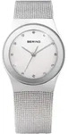 BERING Classic Damenuhr silber 12927-000 - Silber