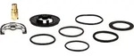 Grohe Gegenverschraubung chrom - 46249000