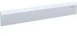 Geberit Fertigbauset Wandablauf Kunststoff chrom, 1 Stk. - Wei&szlig;