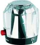Grohe Grohmix Temperaturw&auml;hlgriff chrom - 07623000