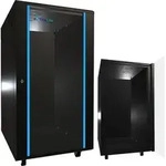 Extralink Netzwerkschrank 19 Zoll 22HE 600x800
