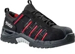 Sicherheitsschuh JALAS 9955 EXALTER | 1 Paar schwarz, S3 SRC HRO, Gr. 34 - Schwarz -