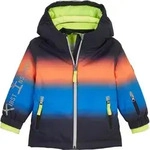 FIRST INSTINCT BY KILLTEC FISW 37 MNS SKI JCKT dunkelnavy dunkelnavy 86/92 - Blau -