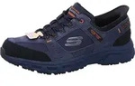 Skechers Oak Canyon Walkingschuh Blau - Blau - 40