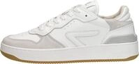 HUB Smash L68 Sneakers Laag - wit - Maat 41