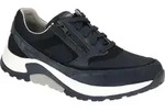 Pius Gabor ROLLINGSOFT Herrenschuhe - bequeme Schn&uuml;r Halbschuhe blau NEU - Blau - 41