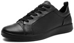 Damen Schn&uuml;rer Roma 36 - Schwarz - 36