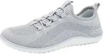 KangaRoos K-BF Bole Sneaker Grau in Gr. 37 - Grau - 37