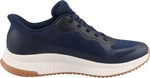Skechers Slip-Ins: Bobs Squad 4 - Staple Look 117624-NVY, Sneaker, Damen, Dunkelblau