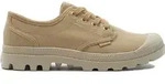 Palladium Pampa Oxford Woodlin/Safari Gr&ouml;&szlig;e EU 43 - Braun - 43