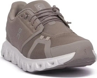 ON 3MF10073280, ON Running Cloud 6 - Herren Sneakers Schuhe Fog-White 3MF10073280 5 ,