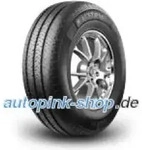 AUSTONE Sommerreifen motorcycle-tyres ASR-71 ( 175/75 R16C 101/99Q )