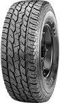 Maxxis Sommerreifen motorcycle-tyres AT-771 Bravo ( 235/70 R16 106T OBL )
