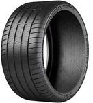 Bridgestone So car-tyres Potenza Sport RFT ( 345/30 ZR21 (111Y) XL L, mit