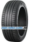 Nankang Sommerreifen motorcycle-tyres Sportnex AS-3 ( 275/35 ZR22 104Y XL...