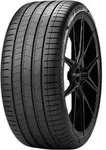 Pirelli Sommerreifen motorcycle-tyres P Zero PZ4 SC ( 245/40 R19 98Y XL MO-P, PNCS,