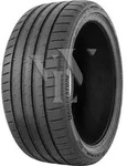 Bridgestone Potenza Sport (Mo1A) 265/40R20 104(Y) Bsw Xl