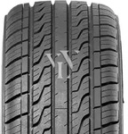 Berlin Tires Sommerreifen motorcycle-tyres Imperium ( 215/65 R16 98H mit Felgenschutz