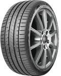 1x Kumho Ecsta Sport PS72 Sommerreifen 215/45 ZR17 91Y XL Reifen
