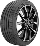 Michelin So car-tyres Pilot Sport 4 SUV ( 255/45 R20 105W XL AO, mit