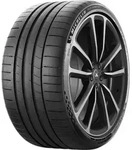 Hl275/40R23 112Y Pilot Sport S 5 Xl Lr Rg Acoustic