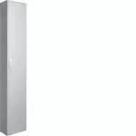 Hager FP21TW2, 300 mm, 205 mm, 1950 mm
