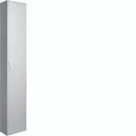 Hager FP21SW2, 300 mm, 205 mm, 1950 mm