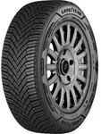 Goodyear Winterreifen motorcycle-tyres UltraGrip Ice 3 ( 235/55 R18 104T XL EVR,