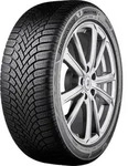 Bridgestone Winterreifen motorcycle-tyres Blizzak 6 ( 235/40 R19 96W XL Enliten / EV,