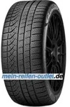 Pirelli Winterreifen motorcycle-tyres P Zero Winter ( 265/35 R19 98W XL Elect, PNCS,