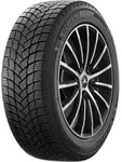 1x Michelin X Ice Snow Winterreifen 275/35 R21 103H XL M+S 3PMSF Reifen