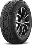 Michelin Winterreifen motorcycle-tyres X-Ice Snow SUV ( 235/60 R19 107H XL EV